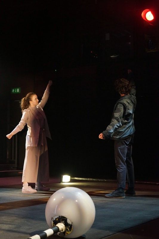 Residue (2021 MA CTPD, photography by Marc Usher)